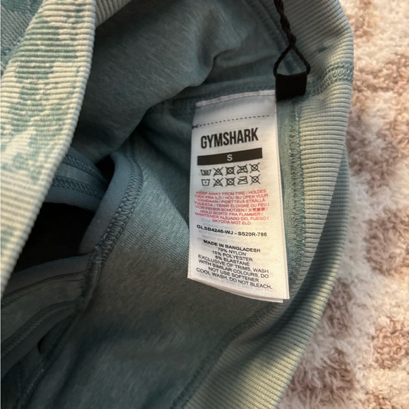 Gymshark Adapt Sports Bra - Picture 6 of 6
